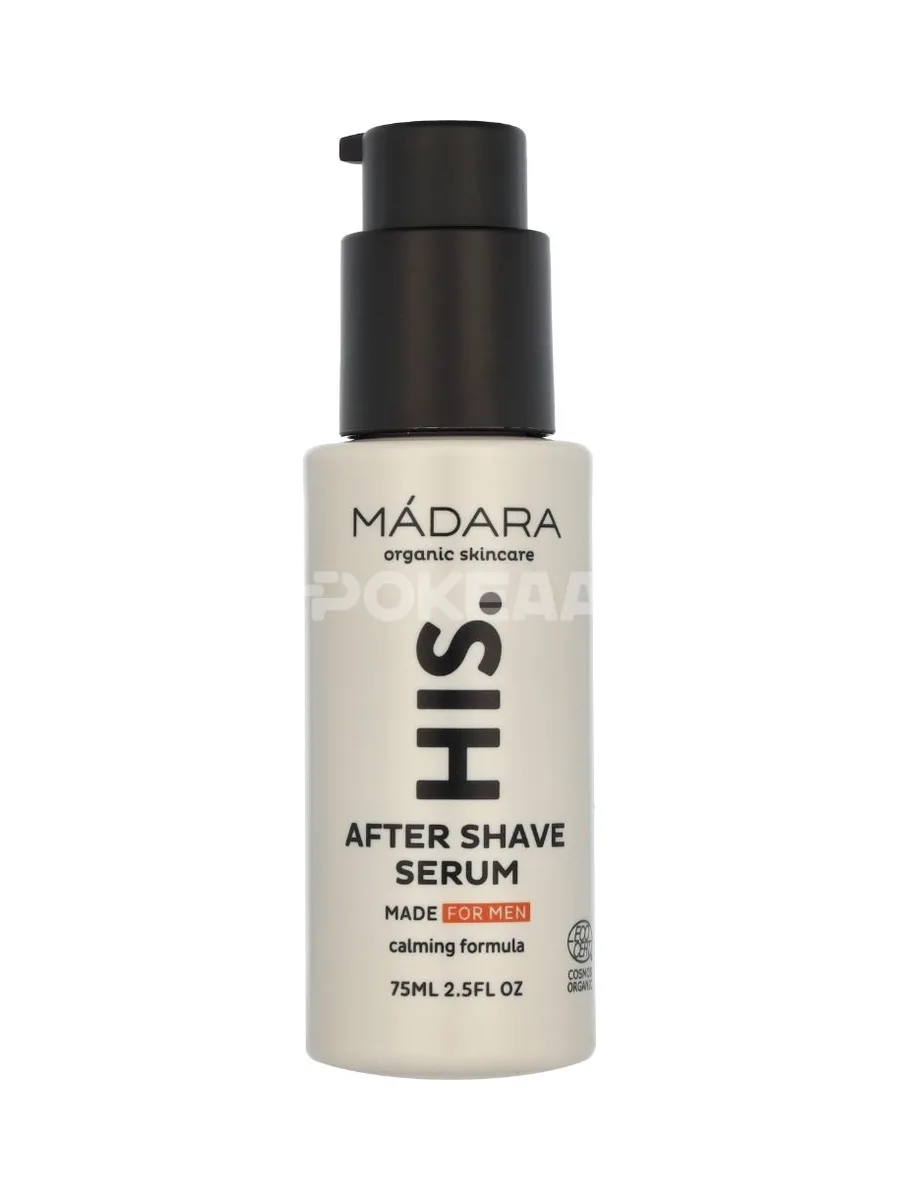 Madara His After Shave Serum 75ml 2