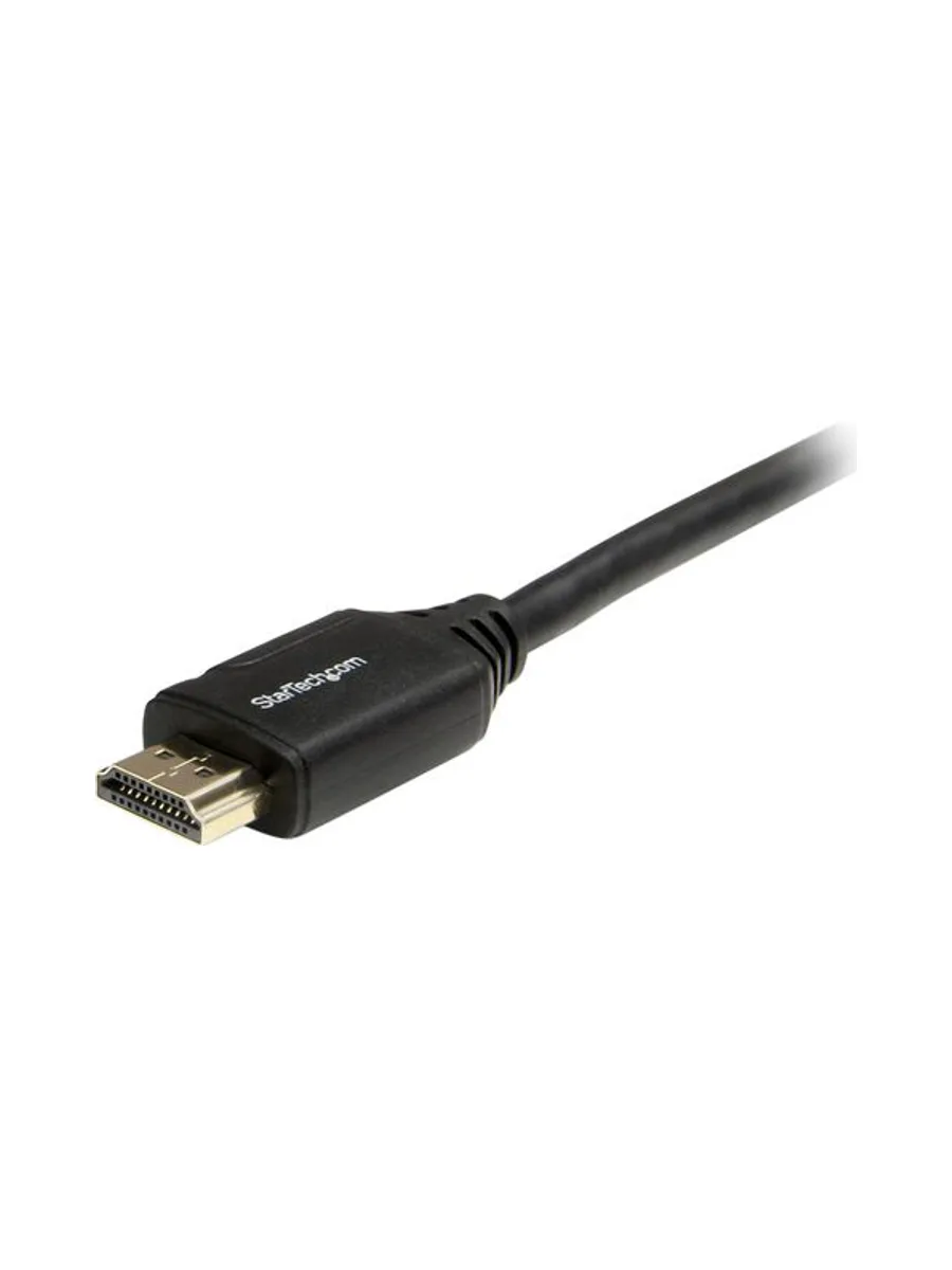 1m Premium High Speed HDMI Cable - 4K 60 3