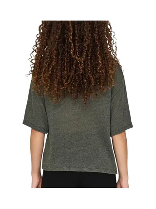 Pull Vert Femme JDY Shine 2