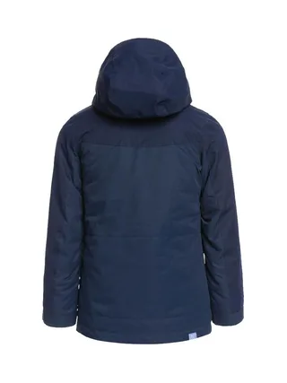 Veste de ski Marine Fille Roxy Presenceparkg 2
