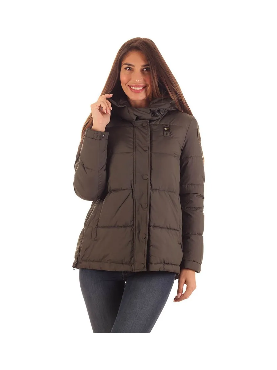 BLAUER 20WBLDC02175-005774 - Manteau 5