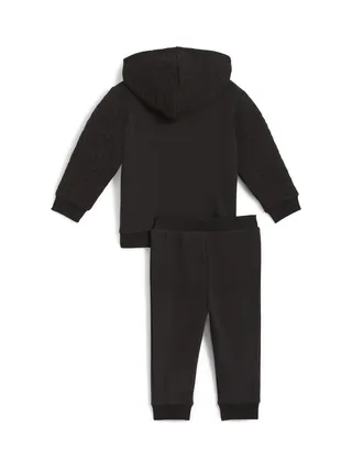 Survêtement Bébé Noir Garçon Puma Mapf1 Toddler 2