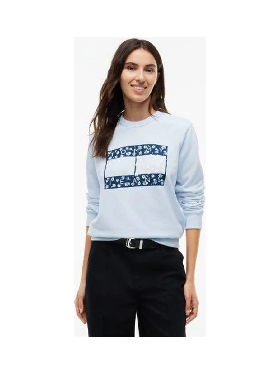 Sweat-shirt TOMMY HILFIGER DW0DW23306 3