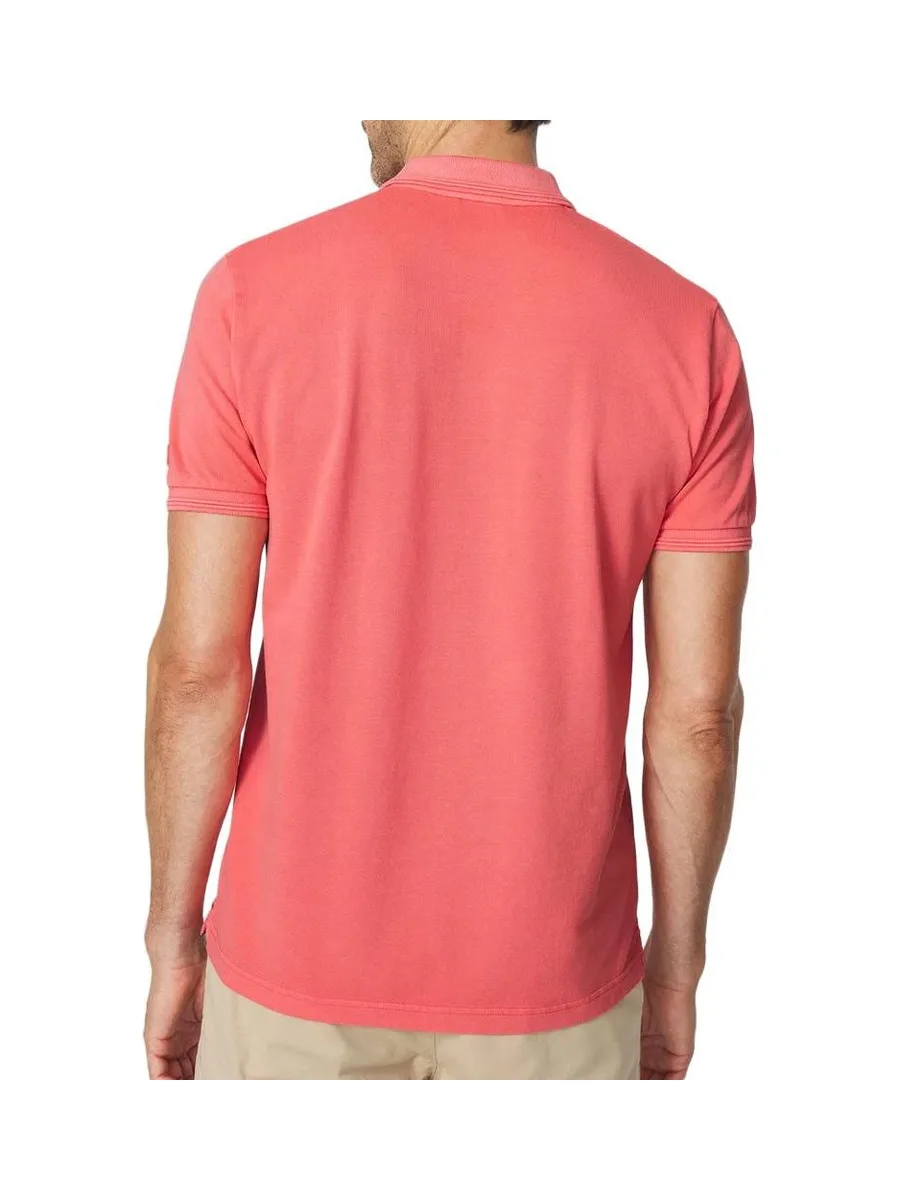 Polo Corail Homme TBS JAIRO 3