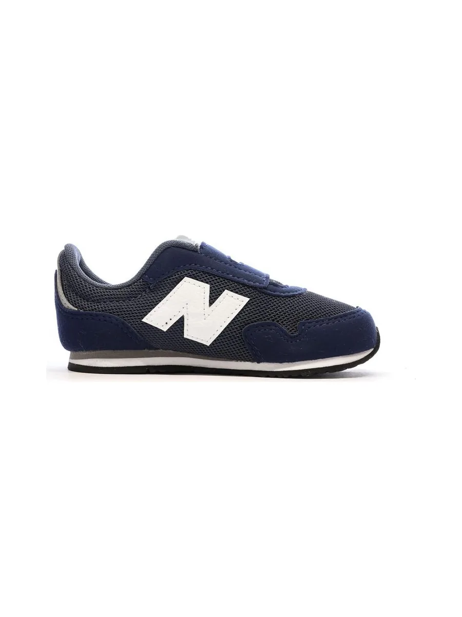Baskets Marine Garçon New Balance IV323 3