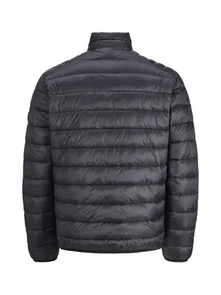Doudoune Noire Homme Jack & Jones Bradley 2