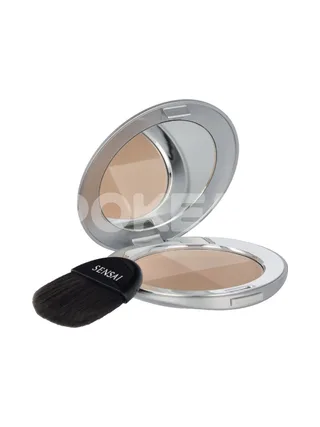 Sensai CP Anti-Ageing Foundation Pressed Powder 8g 2