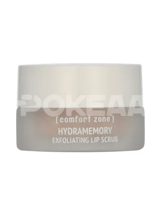 Comfort Zone Hydramemory Exfoliating Lip Scrub 10ml 2
