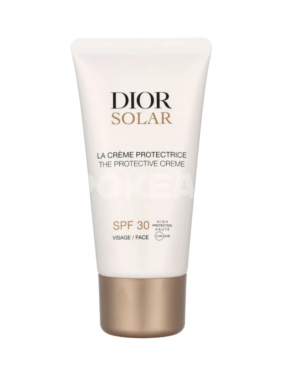 Dior Solar The Protective Creme SPF30 50ml 2