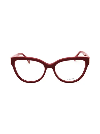 Police VPLM05 — Lunettes de vue 2