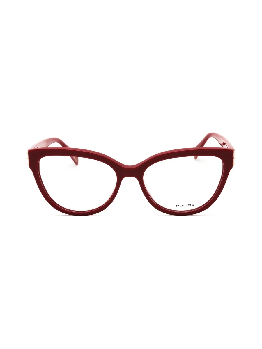 Police VPLM05 — Lunettes de vue 2