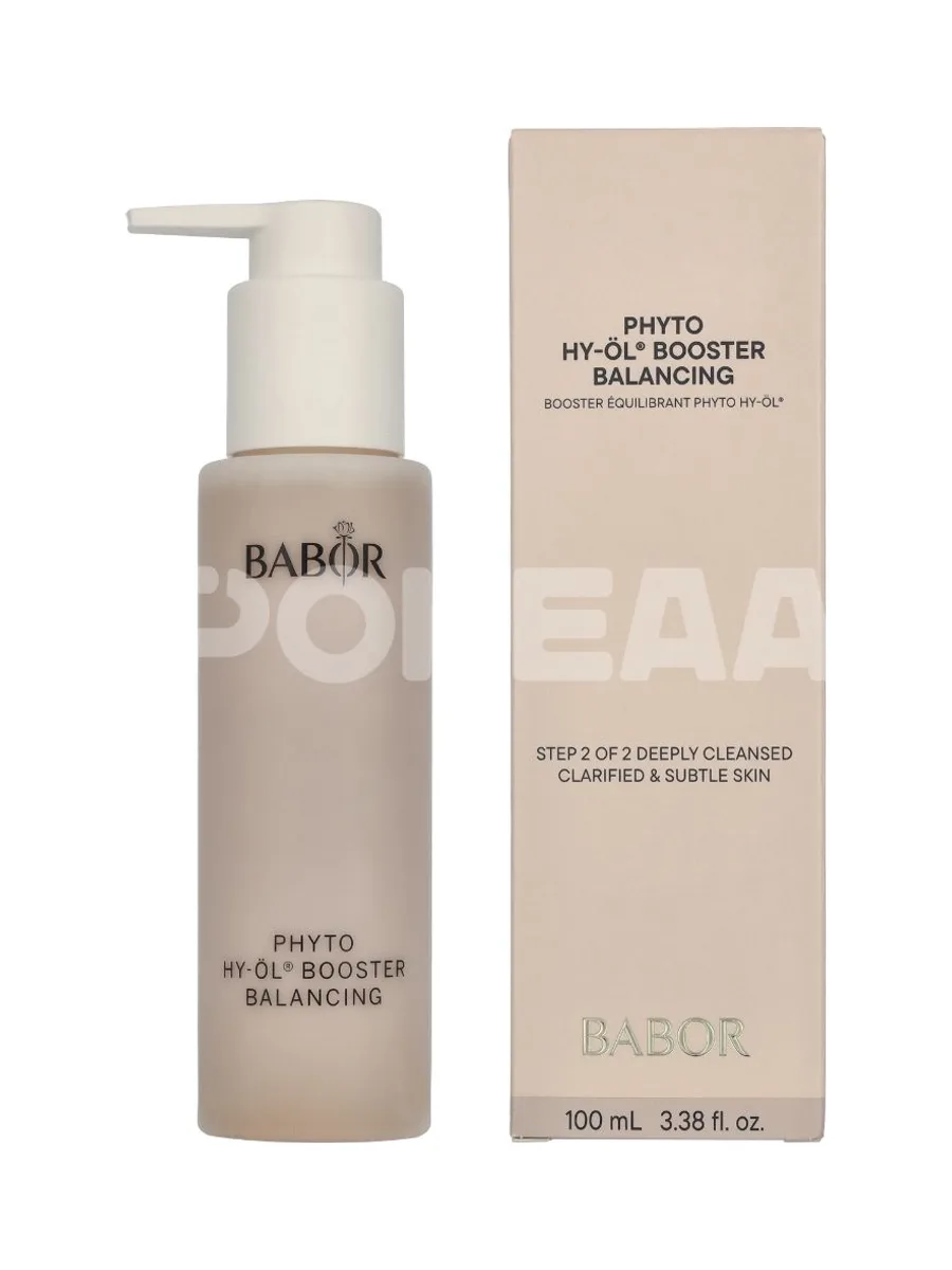 Babor Phyto Hy-Ol Booster Balancing 100ml 1