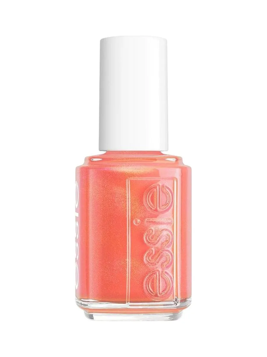Vernis à Ongles Longue Tenue Essie 964 Meet Cute Moment 2
