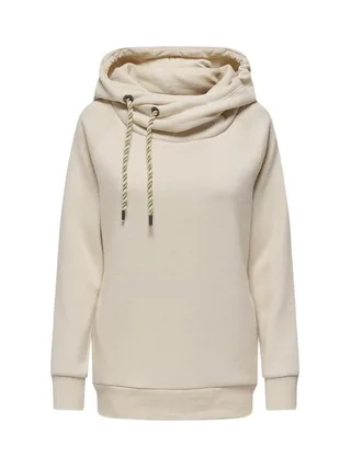 Sweat Beige Femme Only Jalena 1