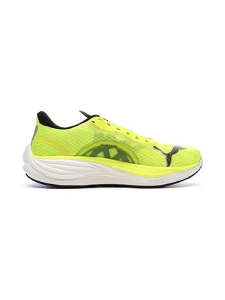Chaussures de running Jaune Homme Puma Velocity Nitro 3 2
