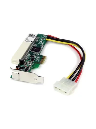 PCI Express to PCI Adapter Card 1