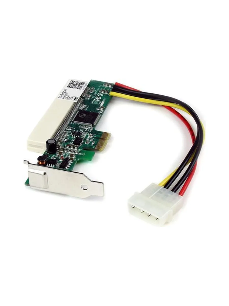 PCI Express to PCI Adapter Card 1