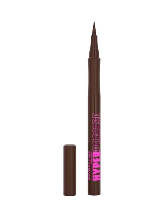 Eyeliner Liquide Marron Gemey Maybelline 710 Brun 2