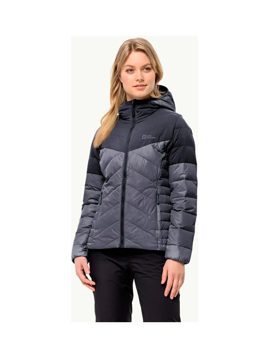 JACK WOLFSKIN 1206642 - Veste 2