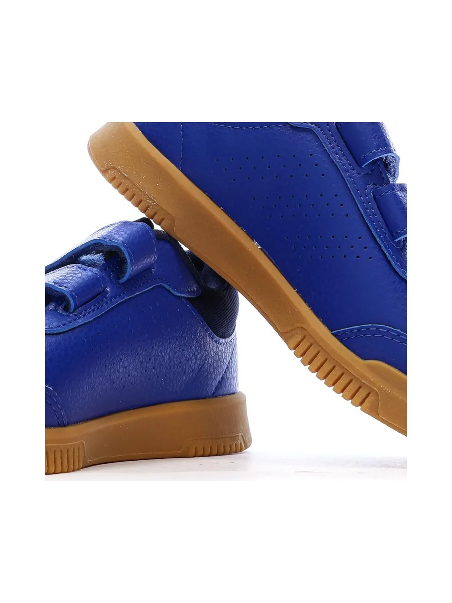 Baskets Bleu Roi Garçon Adidas Tensaur Sport 2.0. 8