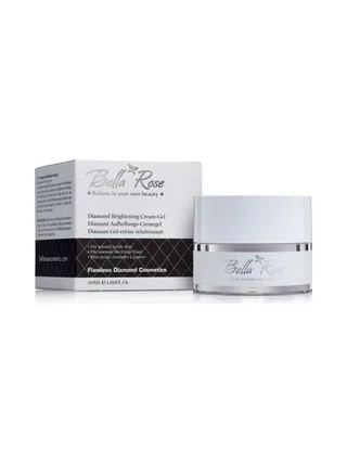 Gel-crème éclat Diamond 1