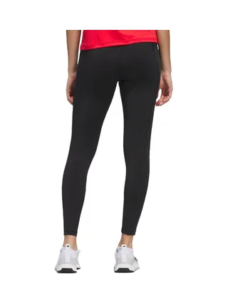 Legging de sport Noir Femme Adidas Tight 2