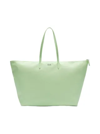 Sac à Main Vert Femme Lacoste confetti 1