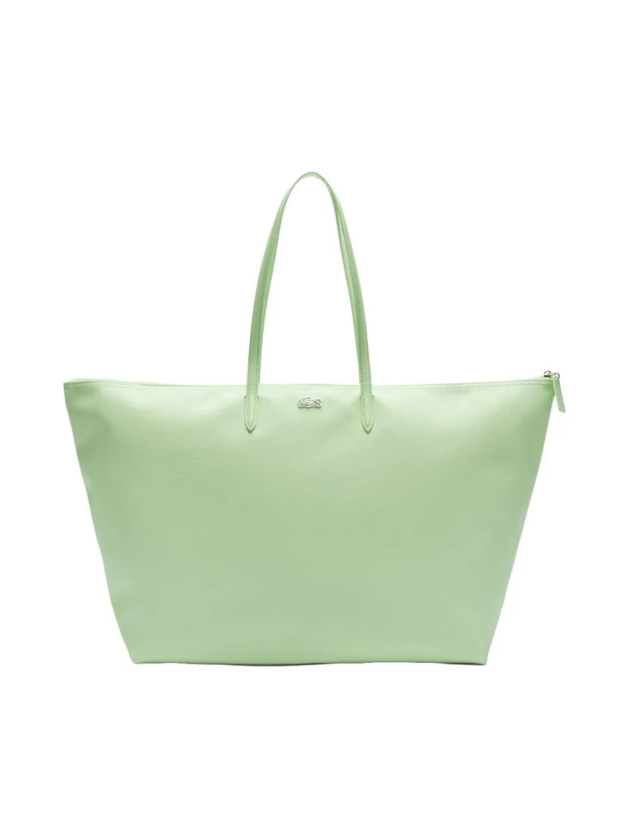 Sac à Main Vert Femme Lacoste confetti 1