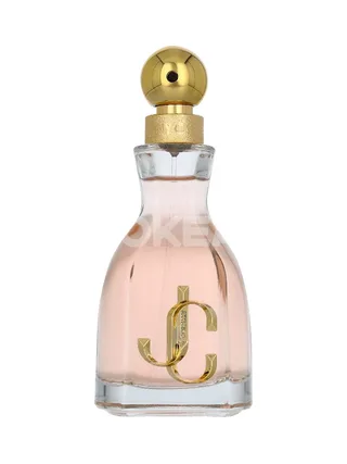 Jimmy Choo I Want Choo Edp Spray 60ml 2