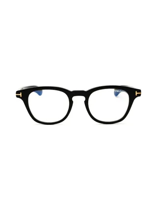Tom Ford FT5976-B — Lunettes de vue 4