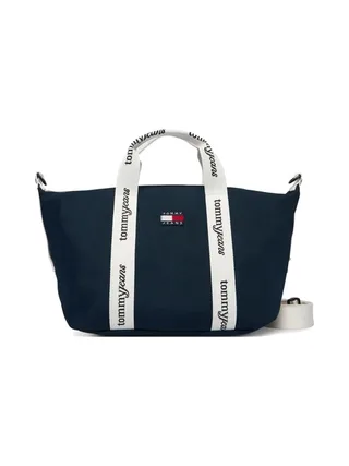 Sac Bandoulière Marine Femme Tommy Hilfiger Daily Mini 1