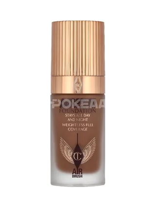 Charlotte Tilbury Airbrush Flawless Stays All Day Foundation 30ml - #15 Warm 2