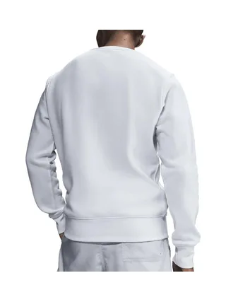 Sweat Blanc Homme Nike FN3886 2