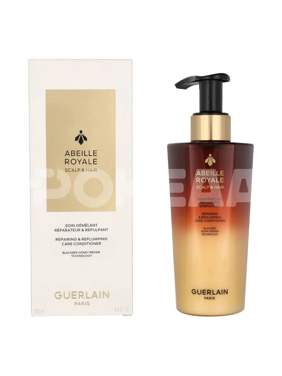 Guerlain Abeille Royale Repairing & Replumping Conditioner 290ml 1