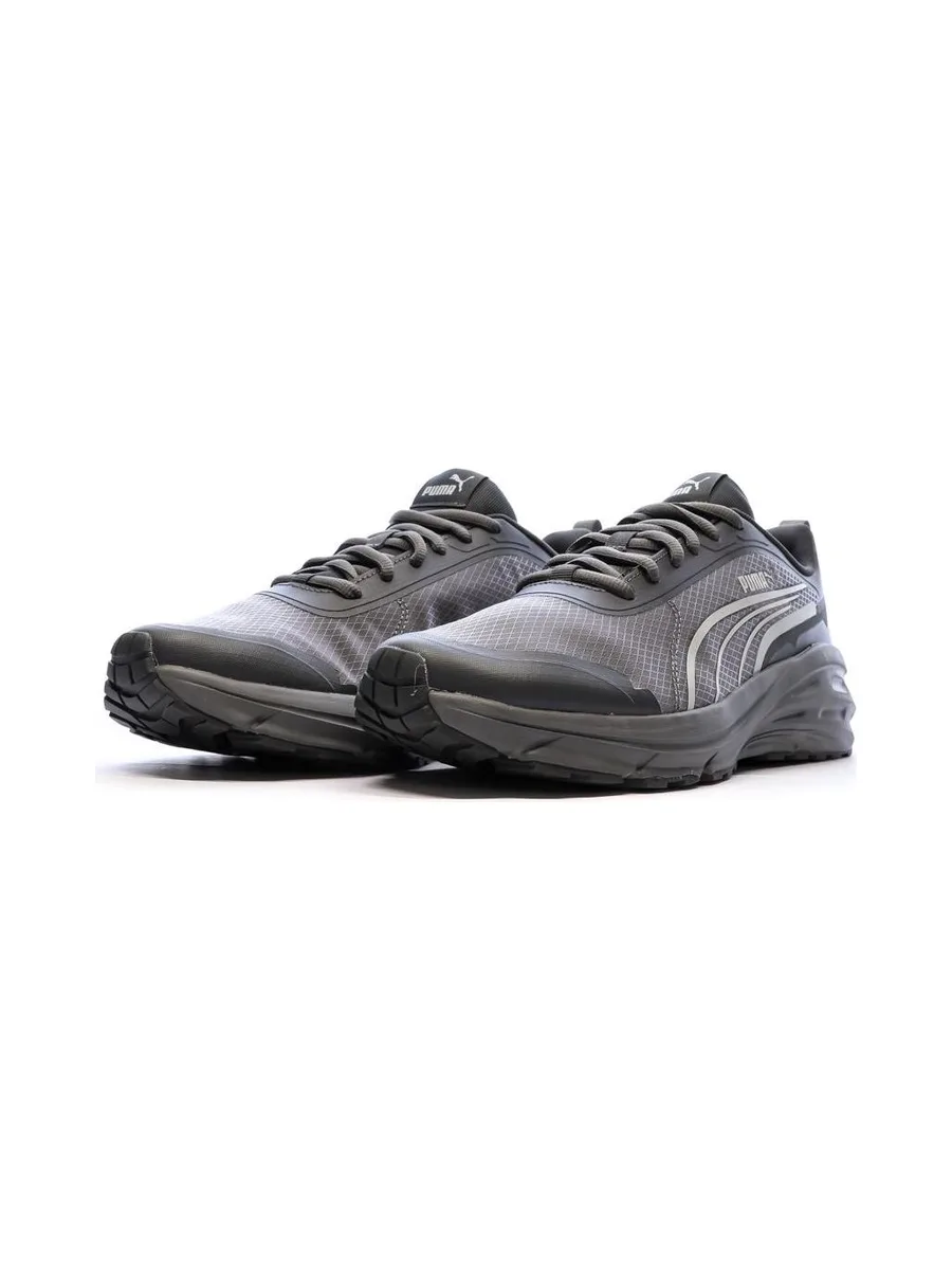 Baskets Grises Homme Puma Hypnotic Tech 6