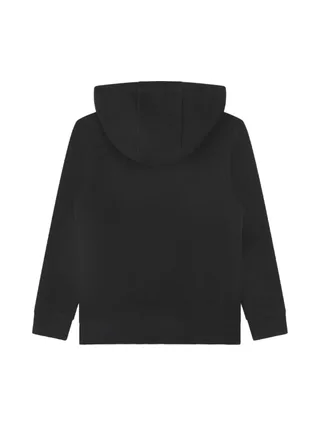 Sweat Noir Garçon Timberland T25U56 2