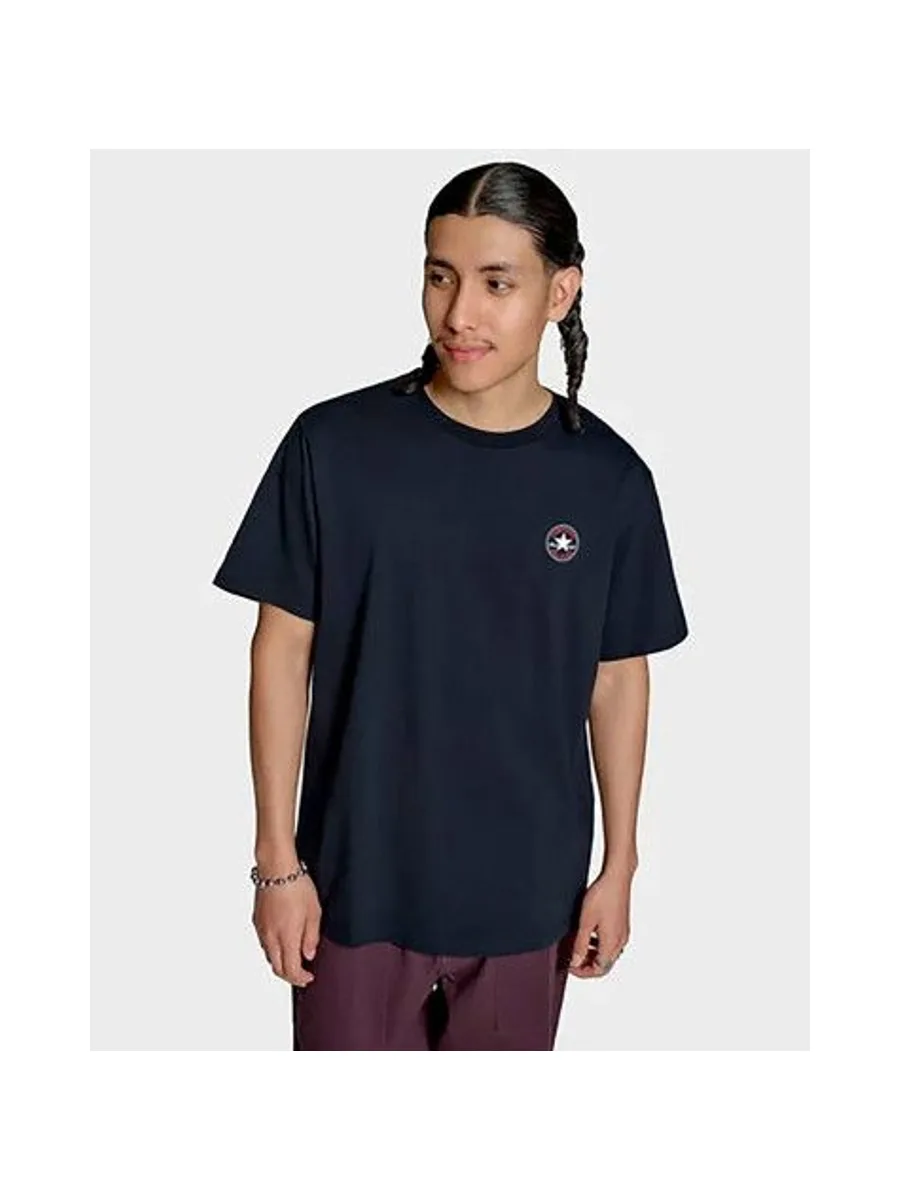 T-shirt CONVERSE CVM5T565 7