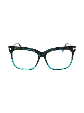 Tom Ford FT5768-B — Lunettes de vue 2