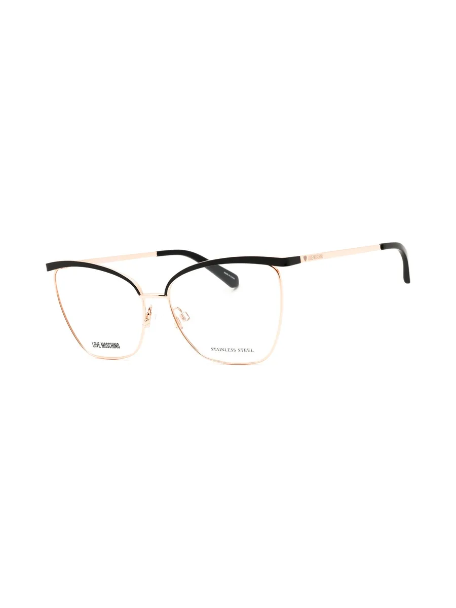 Moschino Love MOL596 — Lunettes de vue 1