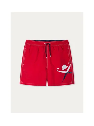 HACKETT HM801206 - Maillot de bain 4