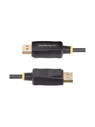 9.8ft DP to HDMI Cable 4K 60Hz with HDR 4