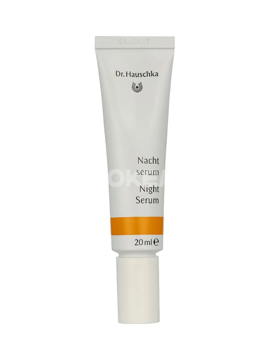 Dr. Hauschka Night Serum 20ml 2