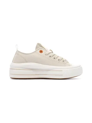 Baskets Beiges Fille/Femme XTI 150853 2