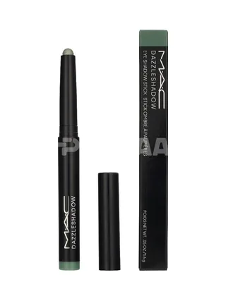 MAC Dazzleshadow Eyeshadow Stick 1.6g - Filthy Martini 1