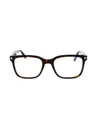 Tom Ford FT5853-D-B — Lunettes de vue 2