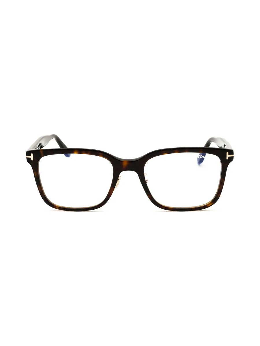 Tom Ford FT5853-D-B — Lunettes de vue 2
