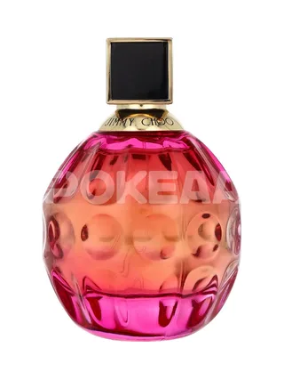 Jimmy Choo Rose Passion Edp Spray 100ml 2