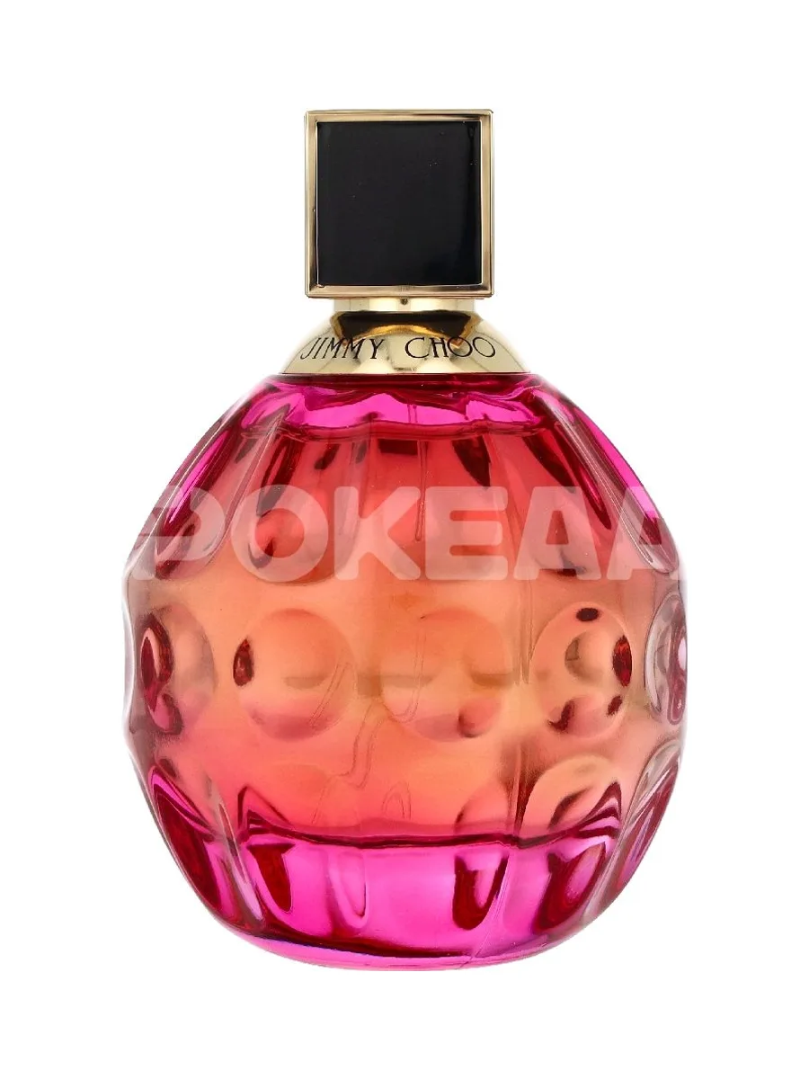 Jimmy Choo Rose Passion Edp Spray 100ml 2