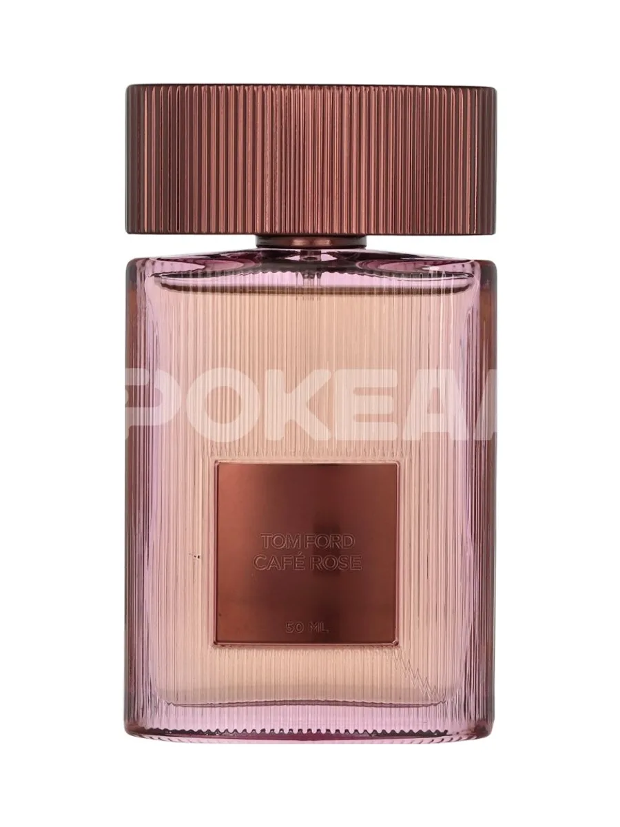 Tom Ford Cafe Rose Edp Spray 50ml 2