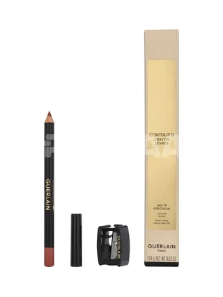 Guerlain Contour G Lip Pencil 1.0g - #01 Le Bois De Rose 1